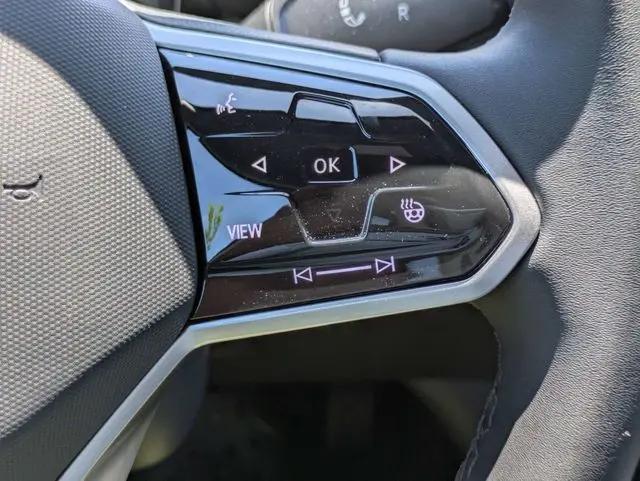 2026 Volkswagen ID.4 Pro S