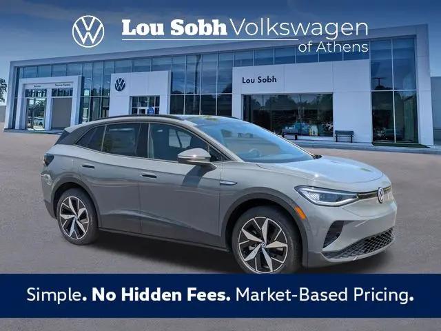 2026 Volkswagen ID.4 Pro S for sale in Athens, GA