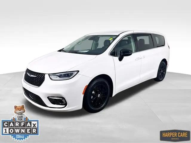 2024 Chrysler Pacifica Touring L for sale in Alcoa, TN