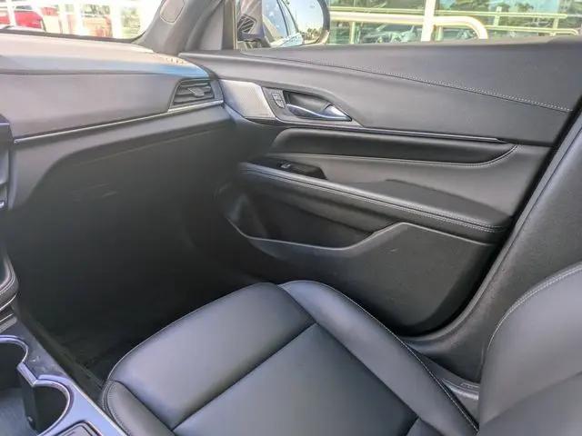 2023 Cadillac CT4 Luxury