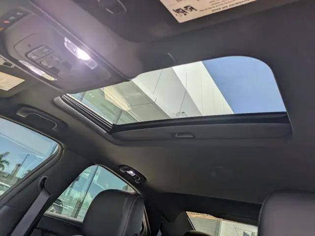 2023 Cadillac CT4 Luxury