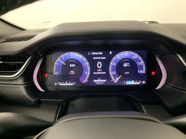 2023 Jeep Grand Cherokee Altitude 4x4