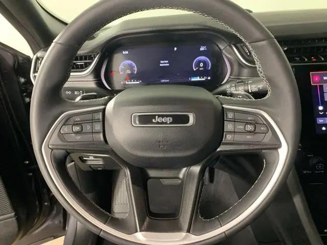 2023 Jeep Grand Cherokee Altitude 4x4