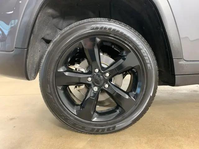 2023 Jeep Grand Cherokee Altitude 4x4