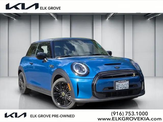 2023 MINI SE Hardtop Cooper for sale in Elk Grove, CA