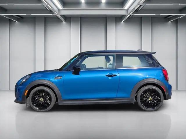 2023 MINI SE Hardtop Cooper