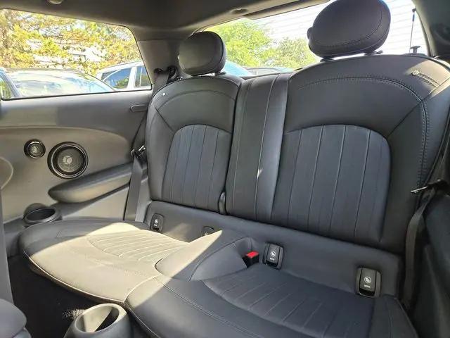 2023 MINI SE Hardtop Cooper