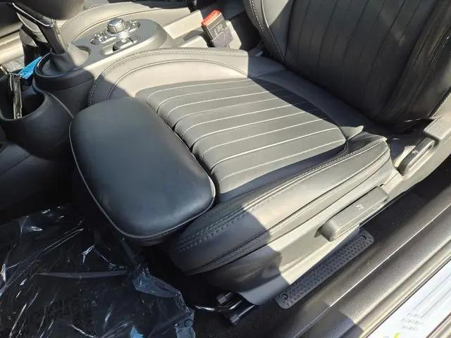 2023 MINI SE Hardtop Cooper