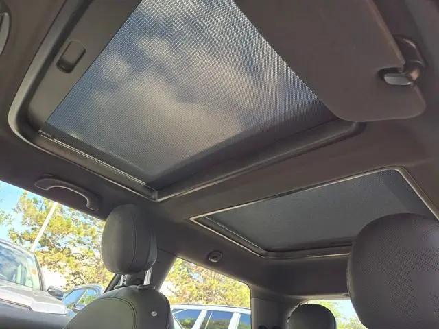 2023 MINI SE Hardtop Cooper