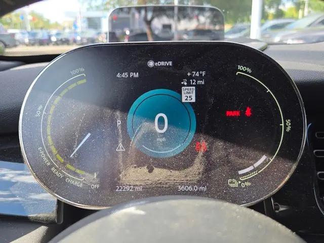 2023 MINI SE Hardtop Cooper