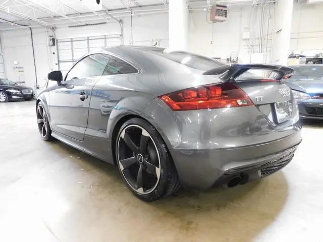 2014 Audi TT 2.0T