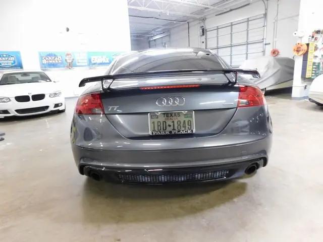 2014 Audi TT 2.0T