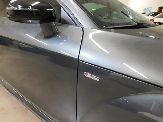 2014 Audi TT 2.0T