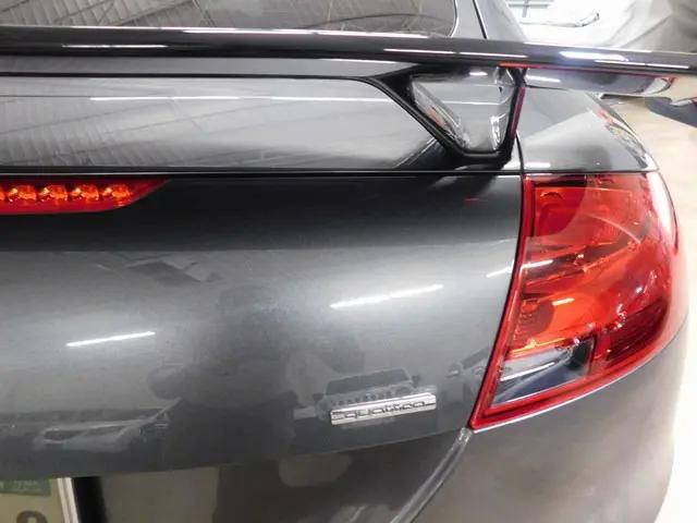 2014 Audi TT 2.0T