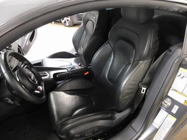 2014 Audi TT 2.0T