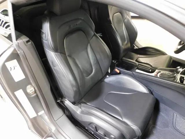 2014 Audi TT 2.0T