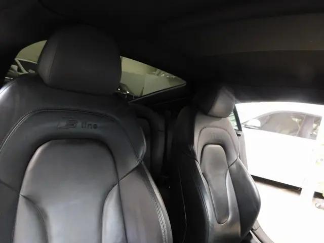 2014 Audi TT 2.0T