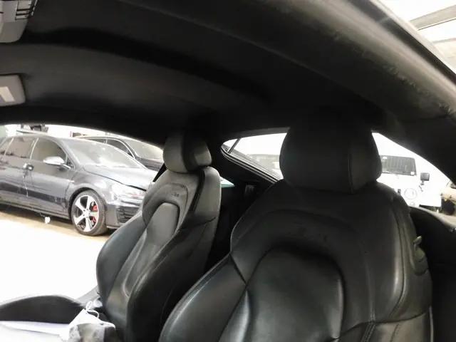 2014 Audi TT 2.0T