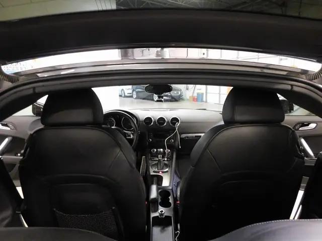 2014 Audi TT 2.0T