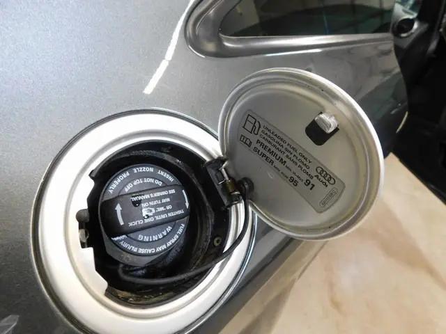 2014 Audi TT 2.0T