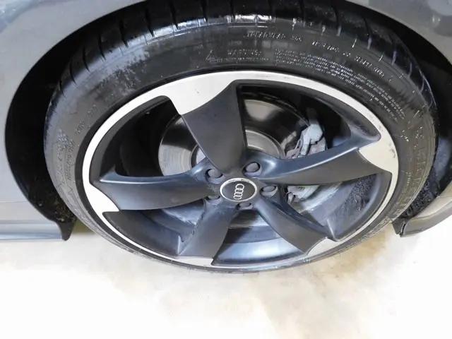 2014 Audi TT 2.0T