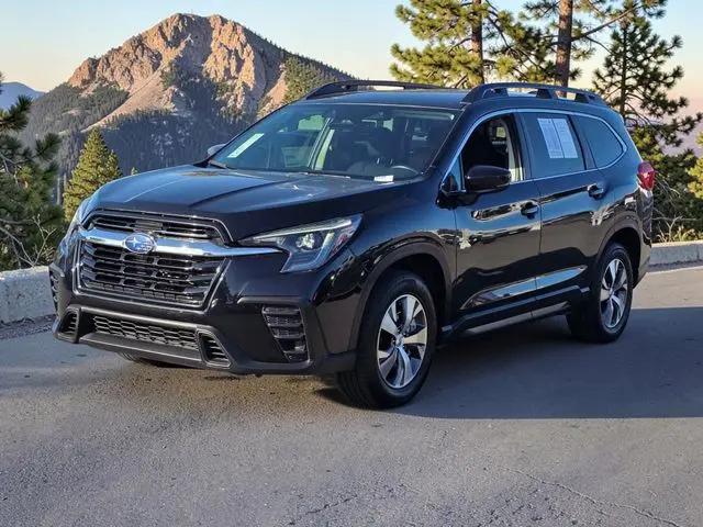 2024 Subaru Ascent Premium 7-Passenger