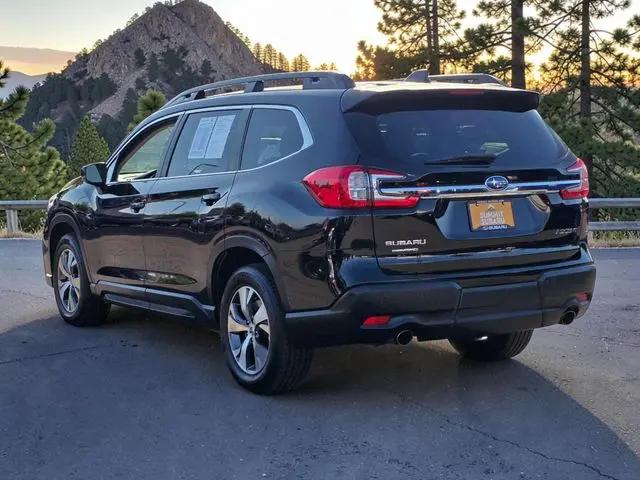 2024 Subaru Ascent Premium 7-Passenger