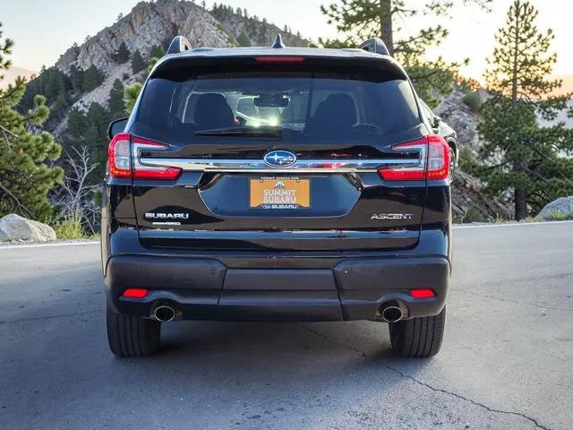 2024 Subaru Ascent Premium 7-Passenger