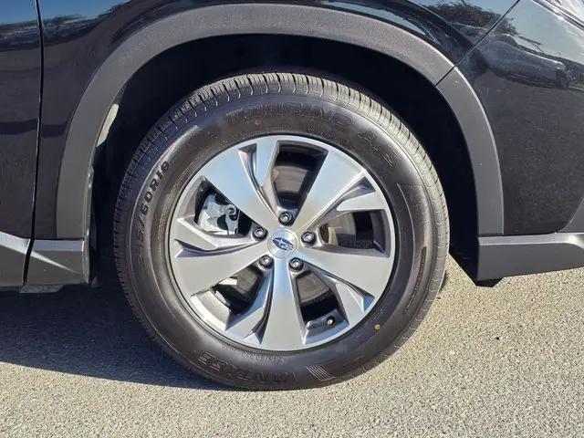 2024 Subaru Ascent Premium 7-Passenger