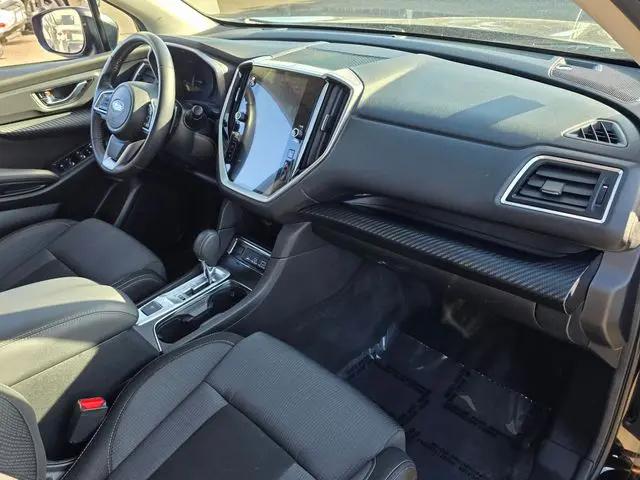2024 Subaru Ascent Premium 7-Passenger