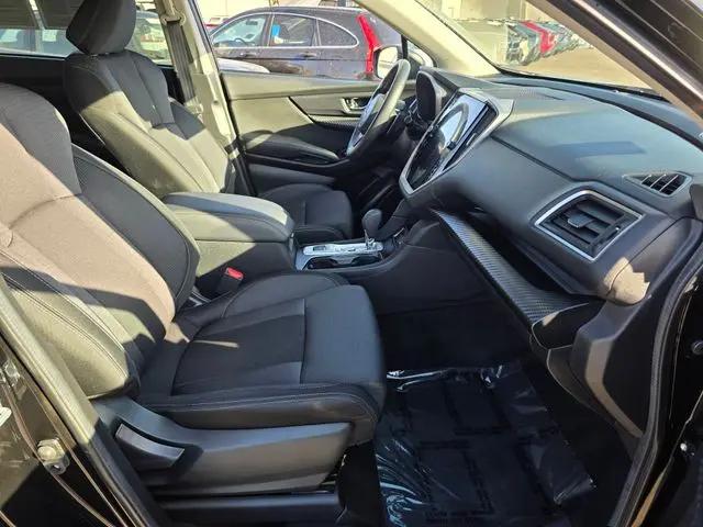 2024 Subaru Ascent Premium 7-Passenger