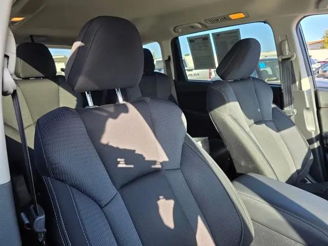 2024 Subaru Ascent Premium 7-Passenger