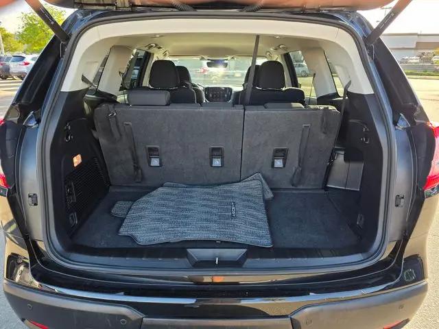 2024 Subaru Ascent Premium 7-Passenger