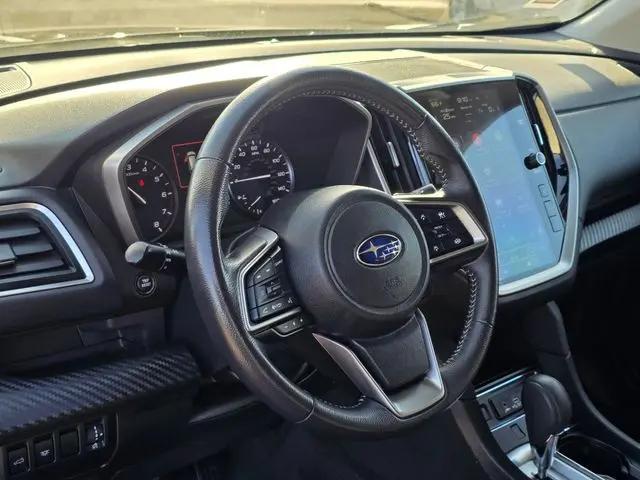 2024 Subaru Ascent Premium 7-Passenger