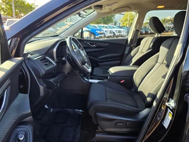 2024 Subaru Ascent Premium 7-Passenger