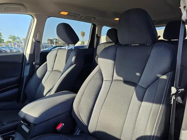 2024 Subaru Ascent Premium 7-Passenger