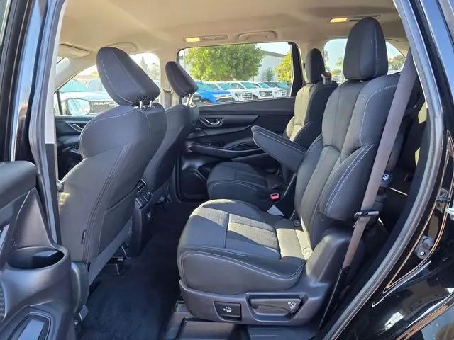2024 Subaru Ascent Premium 7-Passenger