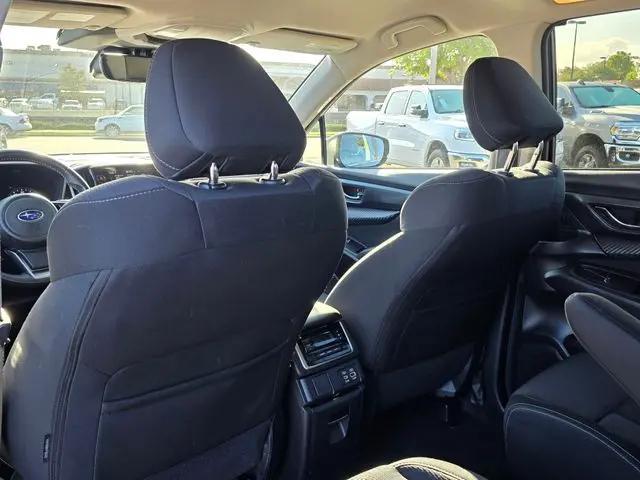 2024 Subaru Ascent Premium 7-Passenger