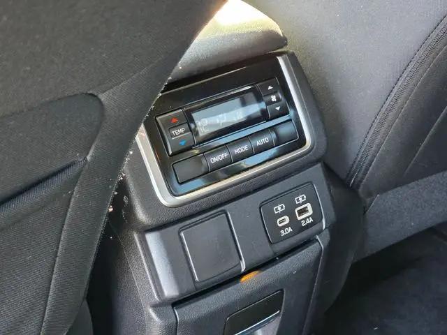 2024 Subaru Ascent Premium 7-Passenger
