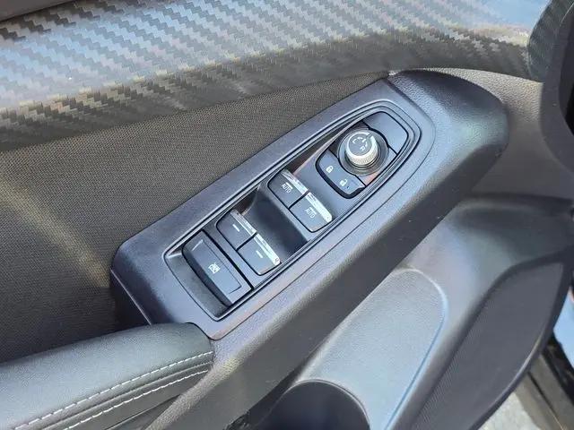 2024 Subaru Ascent Premium 7-Passenger