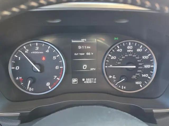 2024 Subaru Ascent Premium 7-Passenger