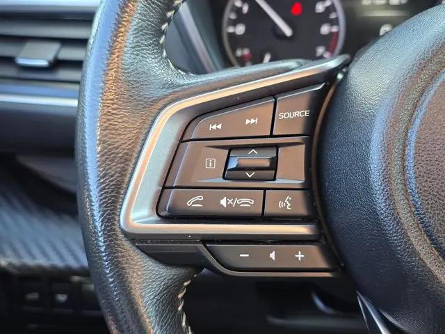 2024 Subaru Ascent Premium 7-Passenger