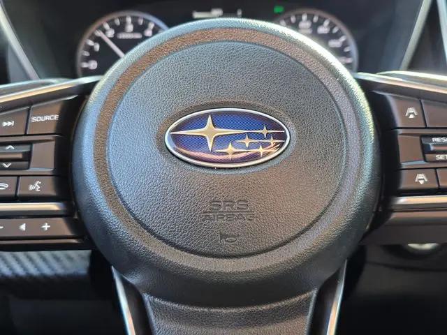 2024 Subaru Ascent Premium 7-Passenger