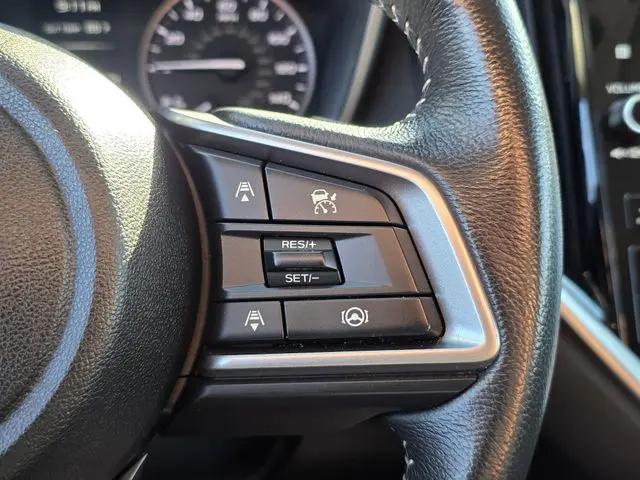 2024 Subaru Ascent Premium 7-Passenger