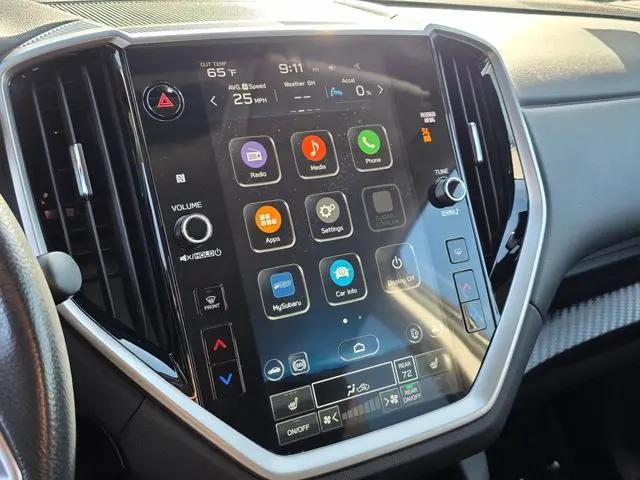 2024 Subaru Ascent Premium 7-Passenger