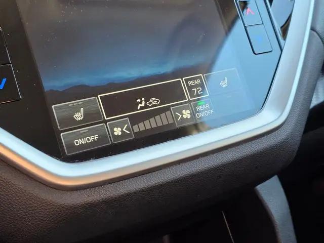 2024 Subaru Ascent Premium 7-Passenger