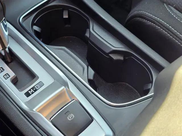 2024 Subaru Ascent Premium 7-Passenger