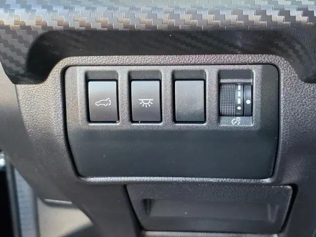 2024 Subaru Ascent Premium 7-Passenger