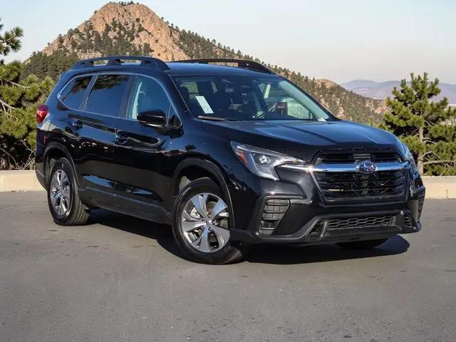 2024 Subaru Ascent Premium 7-Passenger