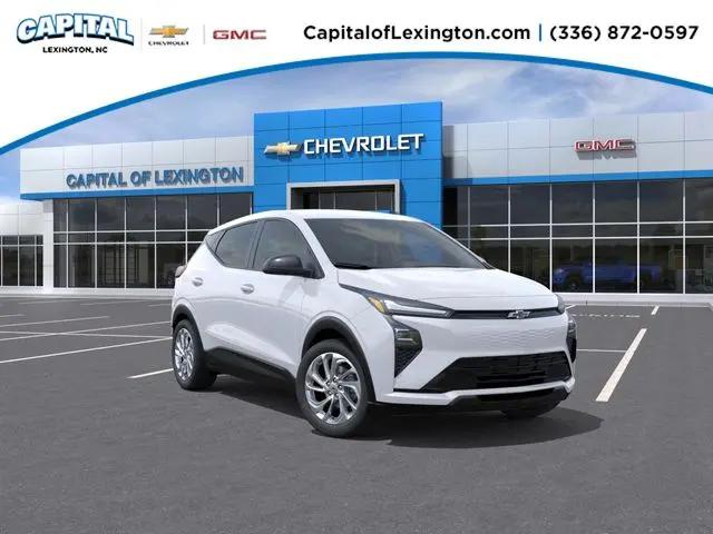 2027 Chevrolet Bolt LT FWD for sale in Lexington, NC